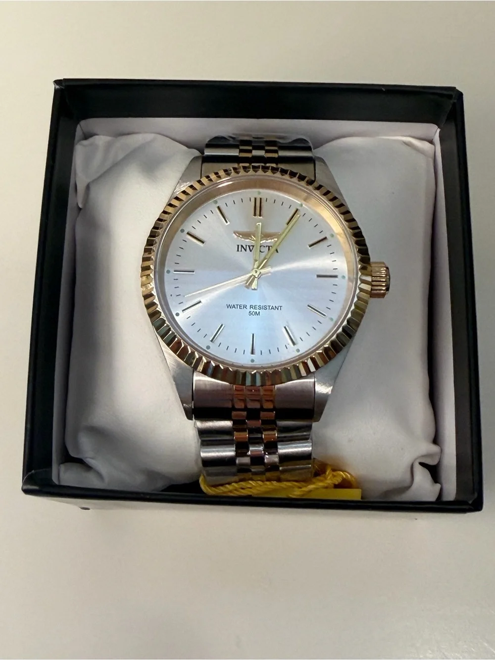 Invicta new unworn